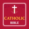 Catholic Bible Version icon