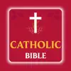 Catholic Bible Version contact information