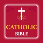 Download Catholic Bible Version app