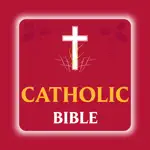 Catholic Bible Version App Positive Reviews