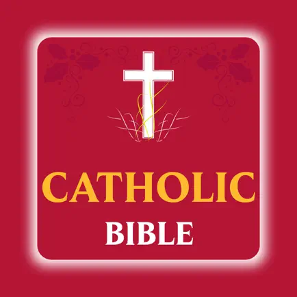 Catholic Bible Version Читы