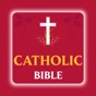 Catholic Bible Version app download