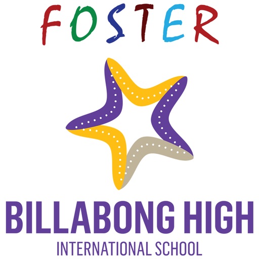 Foster Billabong Parent Portal icon