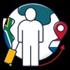 SA Traveller Management System icon