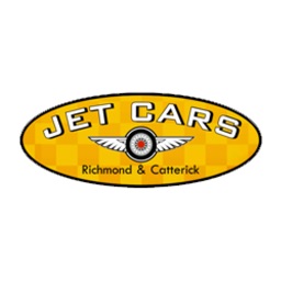 Jet Cars.