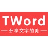 TWord - Learn Chinese icon