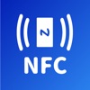 NFC门禁卡-NFC读卡器&沛菡NFC读写工具助手 icon