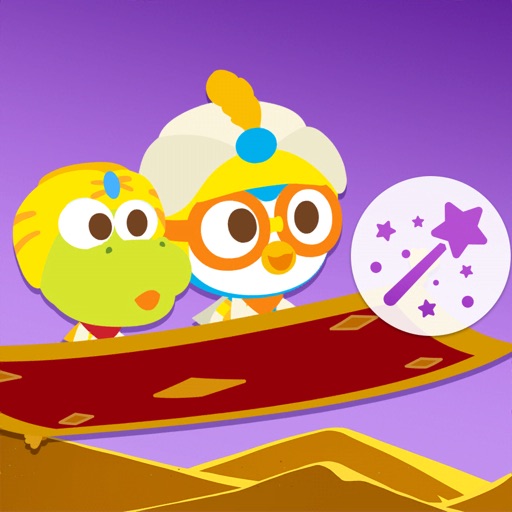 Pororo Fairy Adventure Download