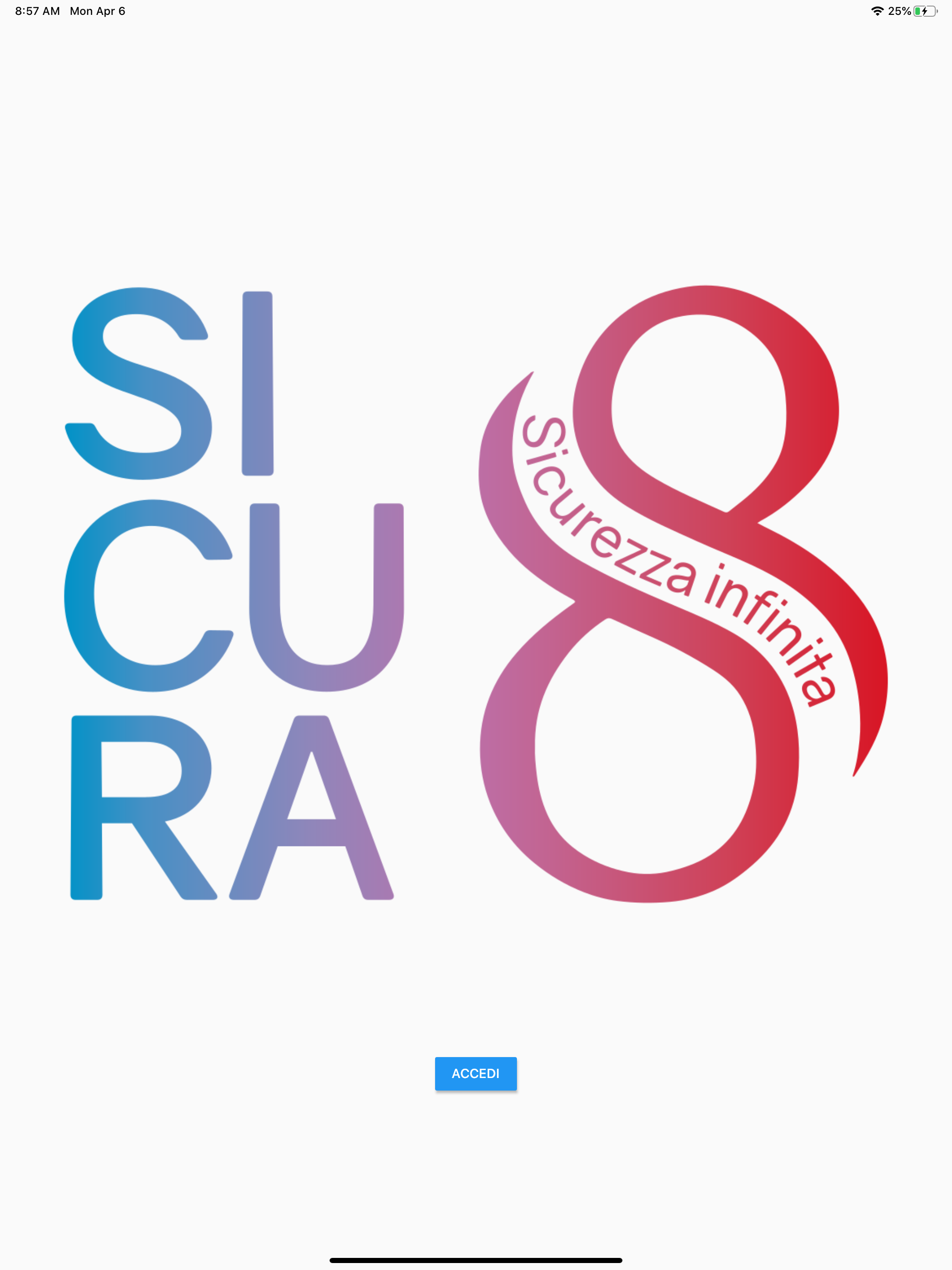 Sicura8 screenshot 6