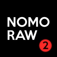 NOMO RAW app funktioniert nicht? Probleme und Störung