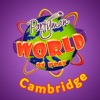 Partyman World Cambridge