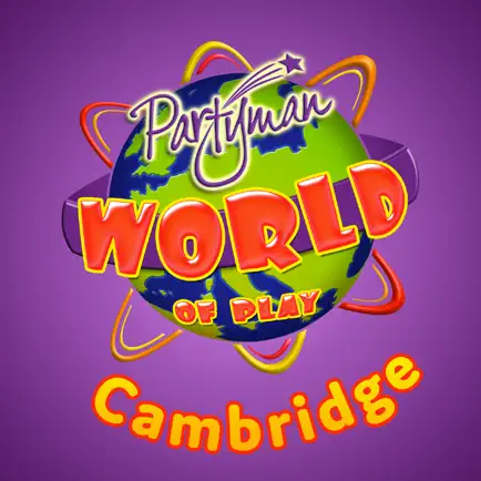 Partyman World Cambridge Cheats