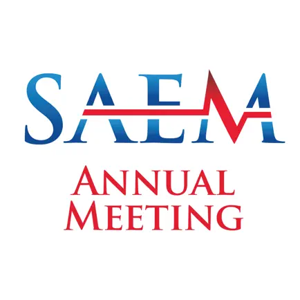 SAEM Annual Meeting Cheats