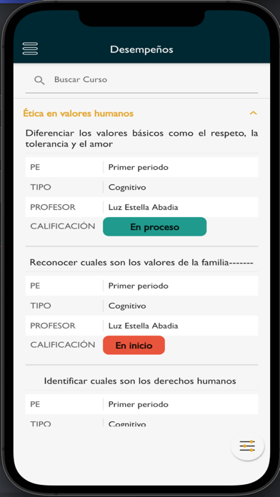 educa.city Screenshot