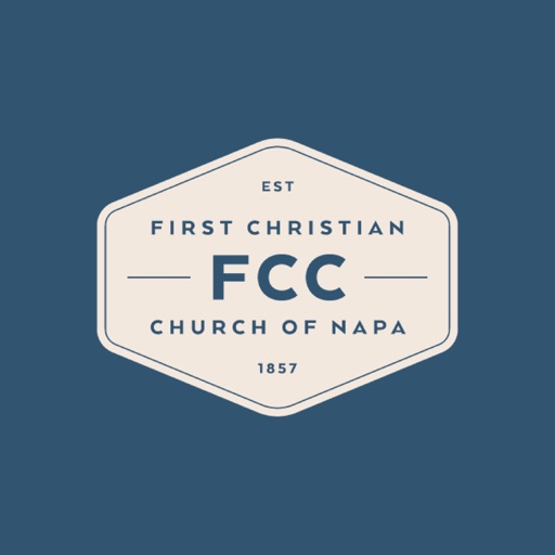 First Christian Church of Napa icon