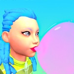 Bubble Gum 3D