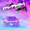 Midnight Drift - iPhoneアプリ