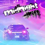 Midnight Drift App Contact