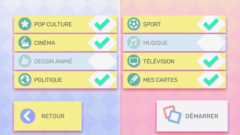 Ta Mère En Slip screenshot 3 of 3