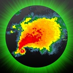 Download RadarScope app