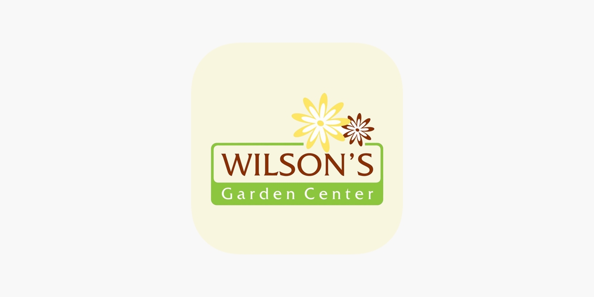 Wilson S Garden Center On The App Wilson S Garden Center On The App, Wilson S Garden Center
