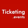 Event Ticket Scanner icon