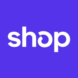 Shop: All your favorite brands 图标
