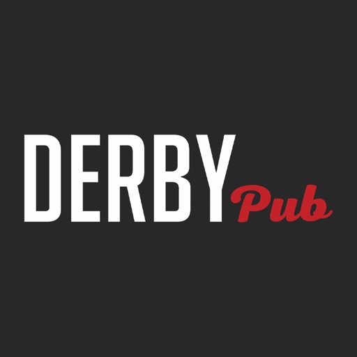 Derby pub | Энгельс icon