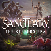 Sanctuary The Keepers Era