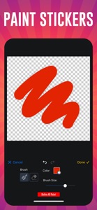 Sticker Maker PRO: Sticker Fun screenshot #7 for iPhone