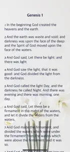 The Daily Bible 365 Day screenshot #7 for iPhone