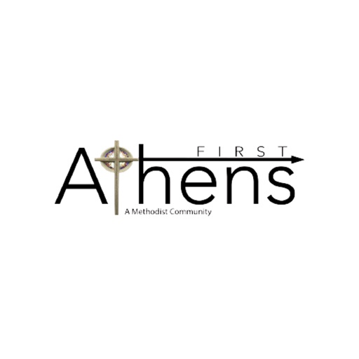 Athens FUMC App icon