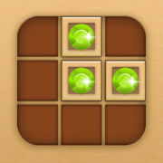 Gemdoku: Wood Block Puzzle