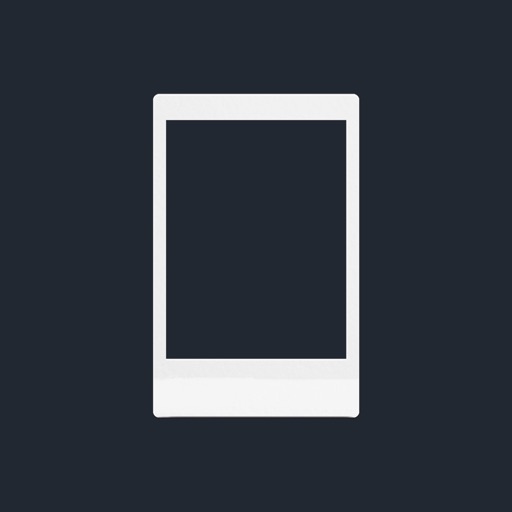 ProFrame - Retro Film Frame