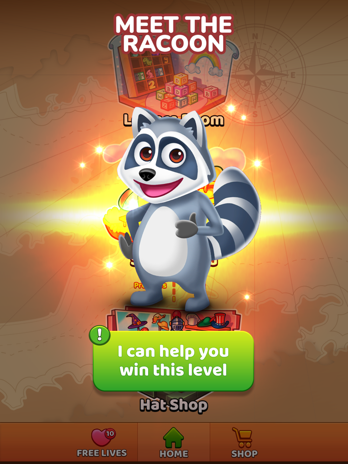 Match Puzzle  No WiFi Games