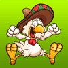 Mega Chick Run Adventure icon