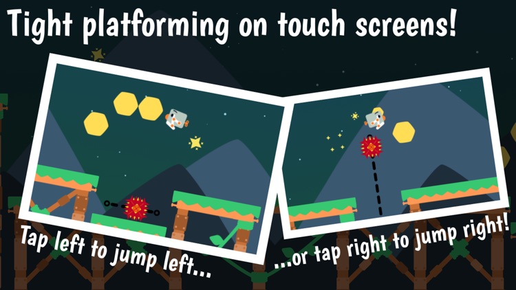 Squatbot screenshot-0