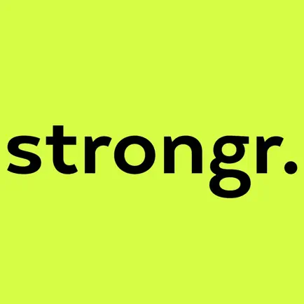 Strongr Читы
