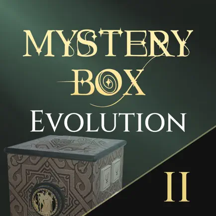 Mystery Box: Evolution Cheats