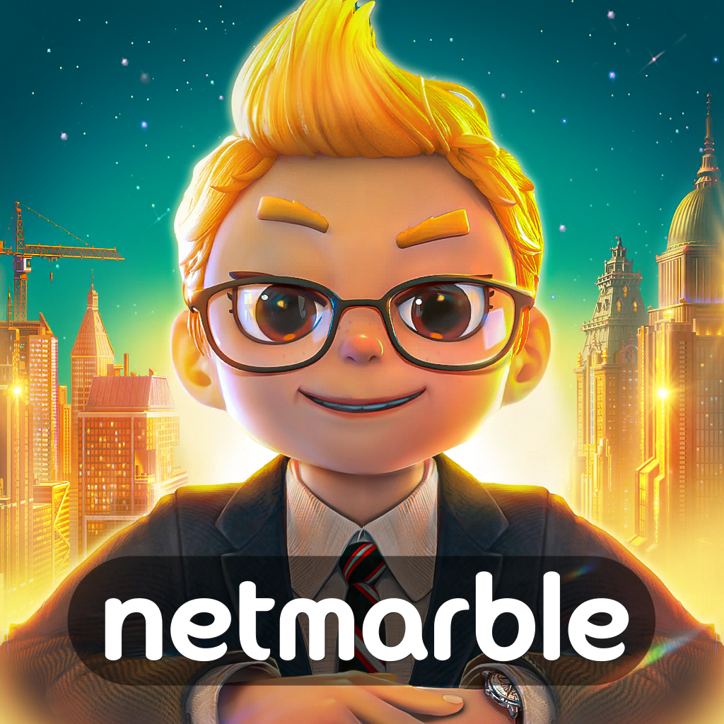 Get Meta World: My City for iOS, iPhone, iPad Aso Report