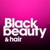 Black Beauty & Hair - iPadアプリ