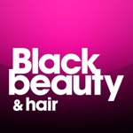 Download Black Beauty & Hair app