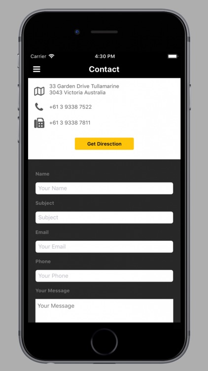 ariazone screenshot-5