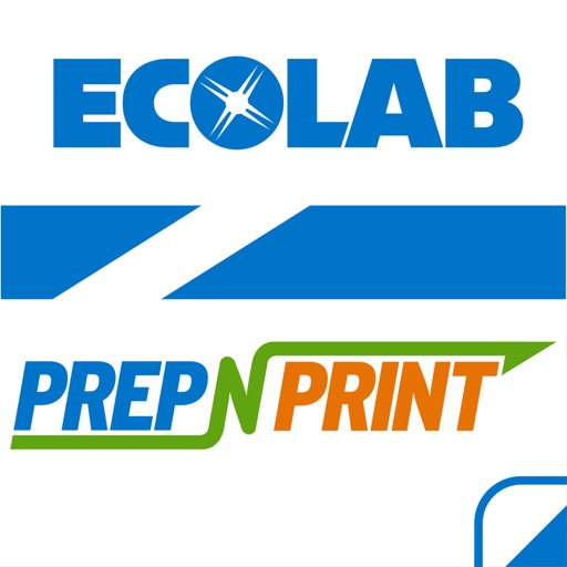 Prep N Print with Flex Icon