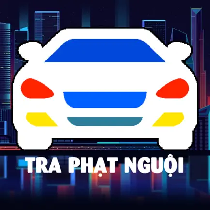 Tra Cứu Phạt Nguội Ô Tô Cheats