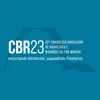 CONGRESSO CBR 2023 problems & troubleshooting and solutions