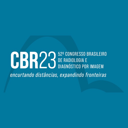 CONGRESSO CBR 2023 icon