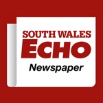 South Wales Echo iPad