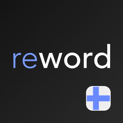 Финский язык с ReWord