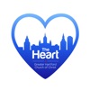 The HEART: GHCOC icon